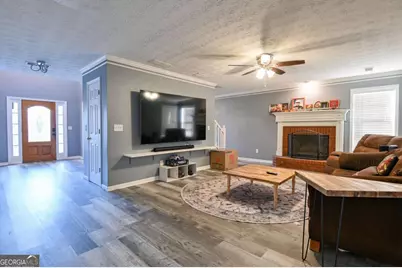 160 Stewart Hollow Lane, Covington, GA 30016 - Photo 6