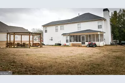160 Stewart Hollow Lane, Covington, GA 30016 - Photo 38