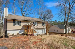 3002 Willow Ridge Cir SW, Gainesville, GA 30504 - Photo 4