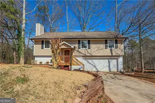 3002 Willow Ridge Cir SW, Gainesville, GA 30504 - Photo 2