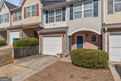 694 Georgetown Court, Jonesboro, GA 30236 - Photo 2