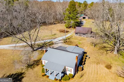 1405 Burwell Road, Carrollton, GA 30117 - Photo 86