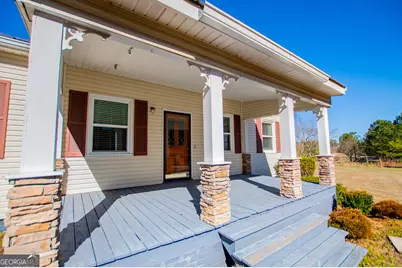 1405 Burwell Road, Carrollton, GA 30117 - Photo 2