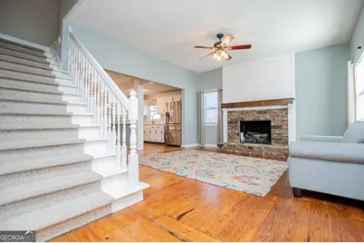 1405 Burwell Road, Carrollton, GA 30117 - Photo 6