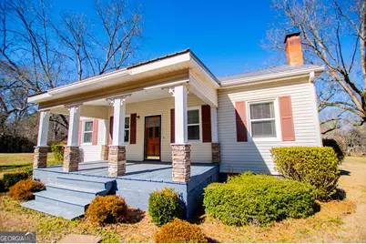 1405 Burwell Road, Carrollton, GA 30117 - Photo 1