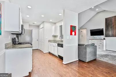 433 Rock Creek Drive, Peachtree City, GA 30269 - Photo 12