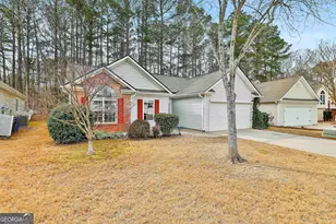433 Rock Creek Dr, Peachtree City, GA 30269 - Photo 2