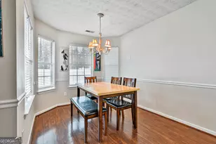 433 Rock Creek Dr, Peachtree City, GA 30269 - Photo 10