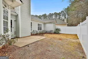 433 Rock Creek Dr, Peachtree City, GA 30269 - Photo 24