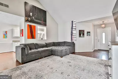 433 Rock Creek Drive, Peachtree City, GA 30269 - Photo 8