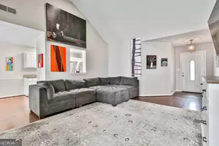 433 Rock Creek Dr, Peachtree City, GA 30269 - Photo 8