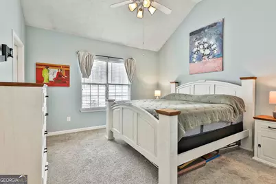 433 Rock Creek Drive, Peachtree City, GA 30269 - Photo 14