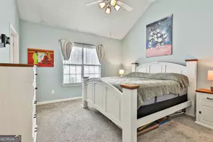 433 Rock Creek Dr, Peachtree City, GA 30269 - Photo 14