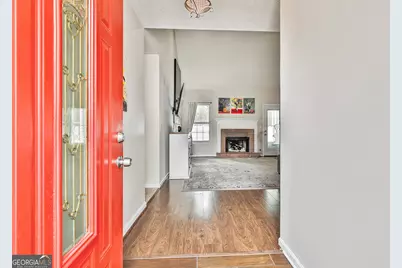 433 Rock Creek Drive, Peachtree City, GA 30269 - Photo 4