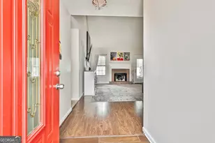 433 Rock Creek Dr, Peachtree City, GA 30269 - Photo 4