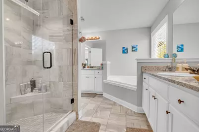 201 Poppyfield Farm Drive, Good Hope, GA 30641 - Photo 38