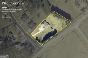201 Poppyfield Farm Dr, Good Hope, GA 30641 - Photo 2