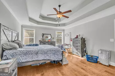 201 Poppyfield Farm Drive, Good Hope, GA 30641 - Photo 34