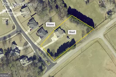 201 Poppyfield Farm Drive, Good Hope, GA 30641 - Photo 64