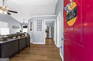 466 Southern Trace Dr, Rockmart, GA 30153 - Photo 6