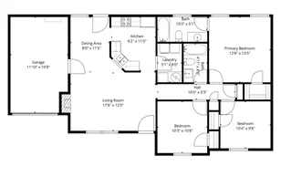 466 Southern Trace Dr, Rockmart, GA 30153 - Photo 24