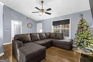 466 Southern Trace Dr, Rockmart, GA 30153 - Photo 8