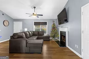 466 Southern Trace Dr, Rockmart, GA 30153 - Photo 10