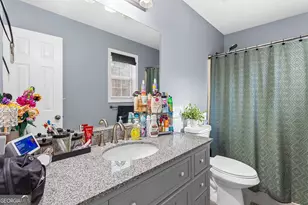 466 Southern Trace Dr, Rockmart, GA 30153 - Photo 20