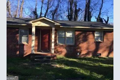 1 E 11th St, Rome, GA 30161 - Photo 1