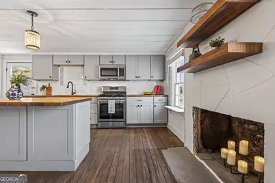 764 Forrester Cemetery Rd, Covington, GA 30014 - Photo 8