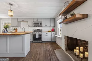 764 Forrester Cemetery Rd, Covington, GA 30014 - Photo 8