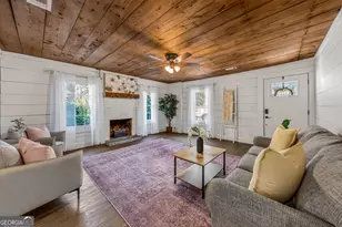 764 Forrester Cemetery Rd, Covington, GA 30014 - Photo 4