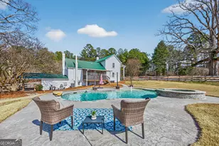 764 Forrester Cemetery Rd, Covington, GA 30014 - Photo 28