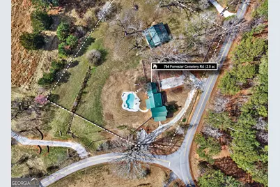 764 Forrester Cemetery Rd, Covington, GA 30014 - Photo 32