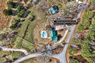 764 Forrester Cemetery Rd, Covington, GA 30014 - Photo 32