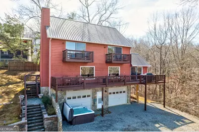 271 Zane Drive, Ellijay, GA 30540 - Photo 52