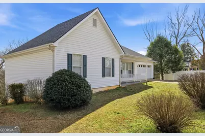 1712 Pickens Street, Ball Ground, GA 30107 - Photo 4