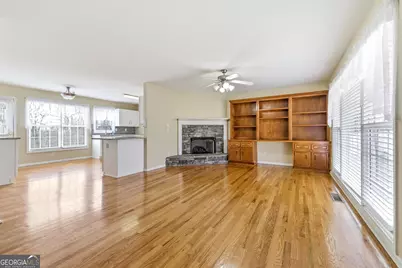 1712 Pickens Street, Ball Ground, GA 30107 - Photo 6