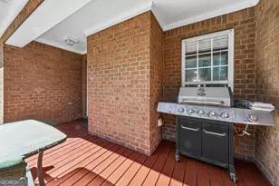 310 Woodgrove Dr, Athens, GA 30605 - Photo 34