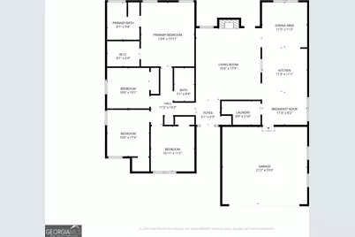 310 Woodgrove Drive, Athens, GA 30605 - Photo 38