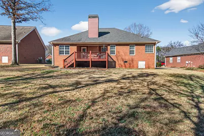 310 Woodgrove Drive, Athens, GA 30605 - Photo 36