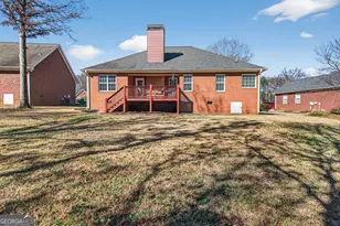 310 Woodgrove Dr, Athens, GA 30605 - Photo 36