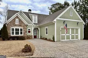 2274 Crosswall Ln, Marietta, GA 30062 - Photo 1