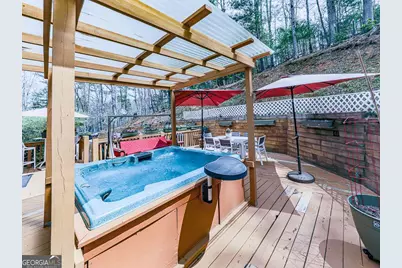 290 Ruby Lane #3328R, Ellijay, GA 30536 - Photo 50
