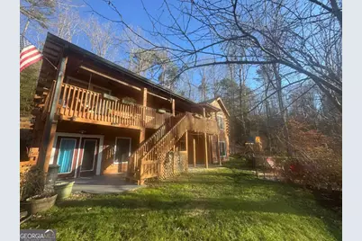 290 Ruby Lane #3328R, Ellijay, GA 30536 - Photo 24