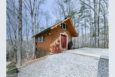 290 Ruby Lane #3328R, Ellijay, GA 30536 - Photo 54