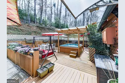 290 Ruby Lane #3328R, Ellijay, GA 30536 - Photo 48