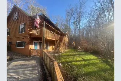 290 Ruby Lane #3328R, Ellijay, GA 30536 - Photo 1