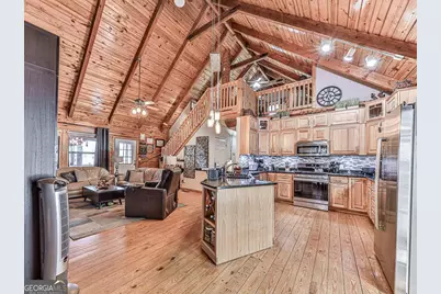 290 Ruby Lane #3328R, Ellijay, GA 30536 - Photo 2