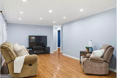 51 Perry Lane, Buchanan, GA 30113 - Photo 10